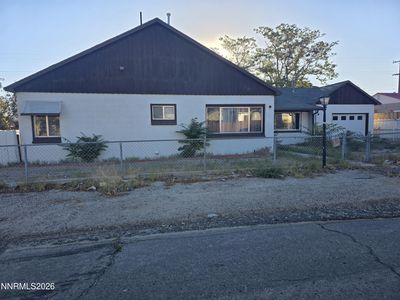 Property at 654 H St, Hawthorne, NV
