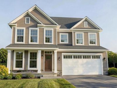 349 Coralroot Dr