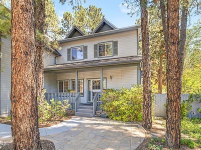 2574 S HIGHLAND MESA Road