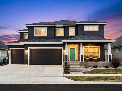 3752 N Shelburne Loop