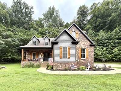 500 Indian Creek Rd