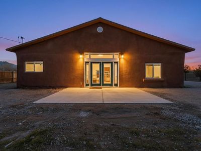 1022 Camino Del Bosque