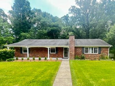 1909 Westmoreland Dr