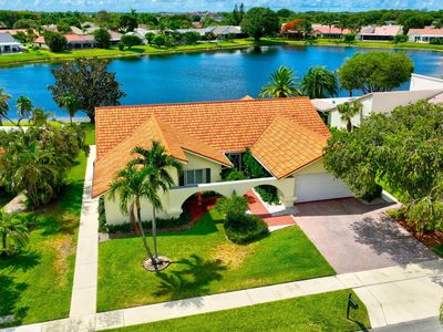 2542 SW 23rd Cranbrook Place