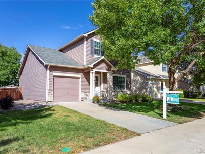 Property at 6128 Shamrock Circle, Frederick, CO