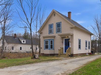 11 Elmwood Road