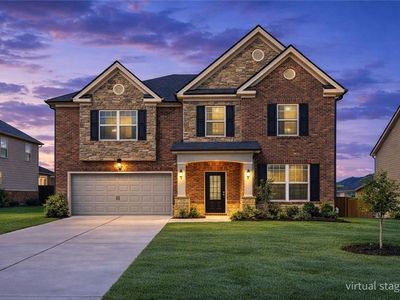 3519 English Elm Way
