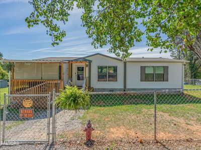 8539 Old Jacksboro Rd