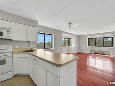 Property at 5 Linden Street #5E, Hackensack, NJ