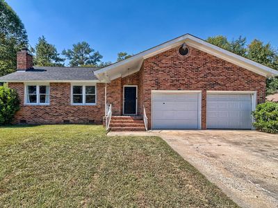 321 Sheridan Dr