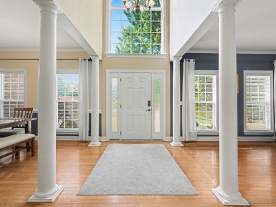 216 Chieftain Dr