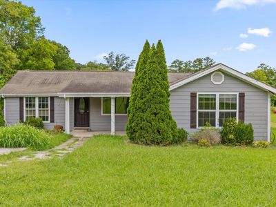 1509 Morris Hill Rd