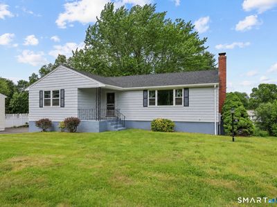 Property at 61 Hollister Drive, Rocky Hill, CT