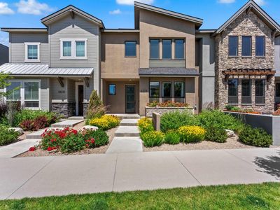 4434 E Parkcenter Blvd