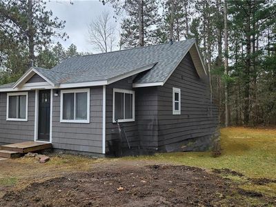 Property at 10039 State Hwy 27, Hayward, WI