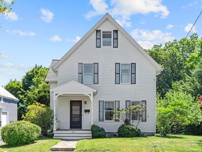 Property at 509 North St, Fitchburg, MA