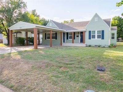 Property at 1127 NW Maple Ave, Lawton, OK