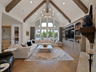 1843 Bareback Ranch Rd