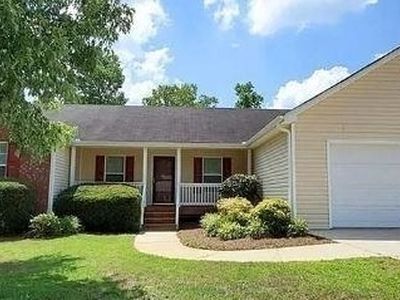 30 Amber Way