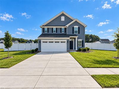 212 Pungo Cir