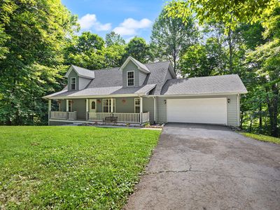 Property at 529 Cliffside Dr, Russell Springs, KY