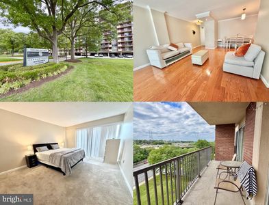 1300 Army Navy Dr APT 823