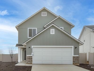 2391 W Fallon Loop