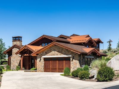 7357 N Victory Club Dr #116