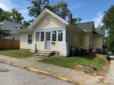 Property at 412 S Lincoln St, Bloomington, IN