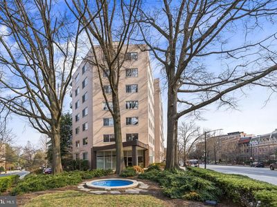 2829 Connecticut Ave NW APT 503