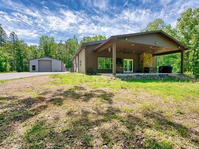 316 Stihl Rd