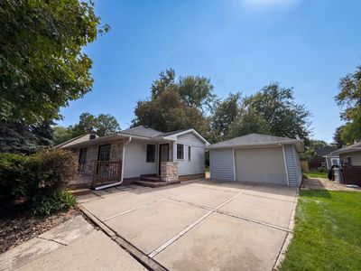 Property at 2591 Aldine St, Roseville, MN