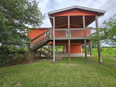 205 Buckskin Dr