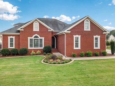 538 Justice Dr