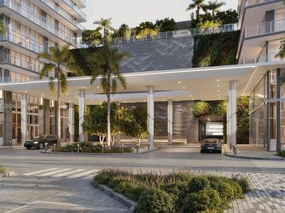 1170 E Hallandale #1106