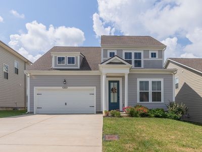 3039 Mallard Dr