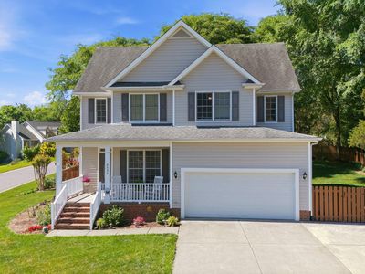 Property at 9535 White Carriage Dr, Wake Forest, NC