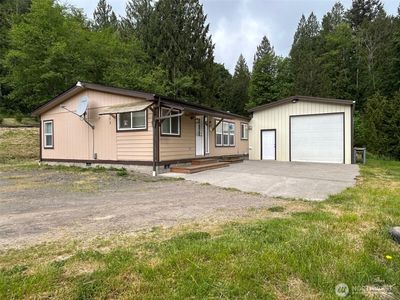 Property at 153 RAVENA Lane, Kelso, WA