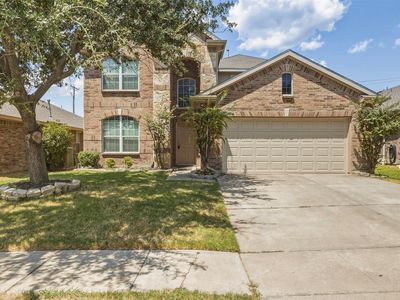 507 Moonrise Dr