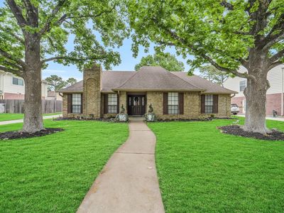 507 Marble Hill Dr