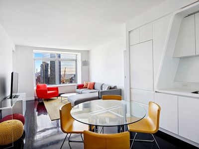 123 Washington St APT 52D