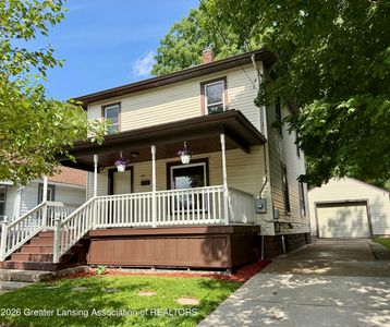 1016 Cleveland St