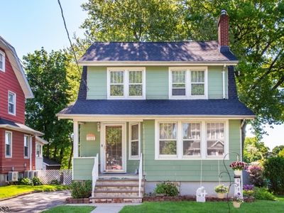 1265 Longfellow Ave