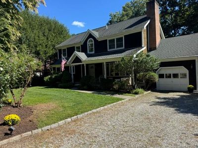 25 Wildwood Road
