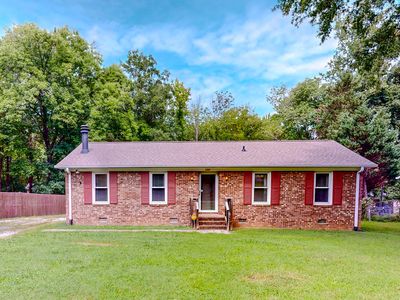 3307 Duke Homestead Rd