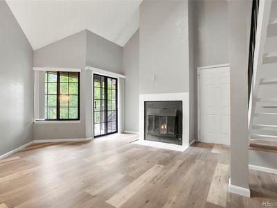 832 S Vance Street #F