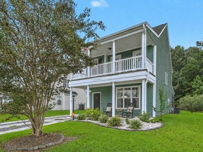 115 Worthington Dr