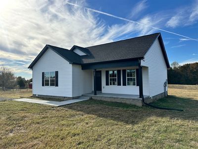 695 Mount Carmel Church Rd