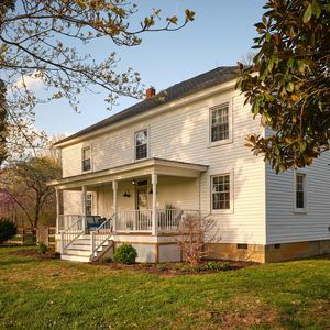 4970 Mount Landing Rd