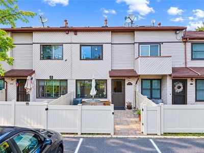 492A Lisk Ave #A